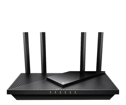 Router TP-Link Archer AX55 Pro (3000Mb/s a/b/g/n/ac/ax) USB 3.0